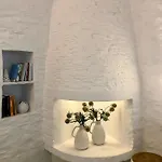 Nireas Stonehouse In Sifnos *