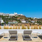 Nireas Stonehouse In Sifnos * Apollonia