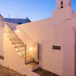 Nireas Stonehouse In Sifnos Vakantiehuis Apollonia