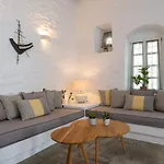 Nireas Stonehouse In Sifnos * Apollonia