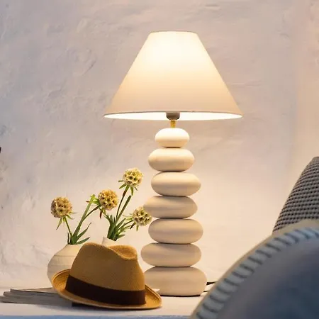 Дом отдыха Nireas Stonehouse In Sifnos