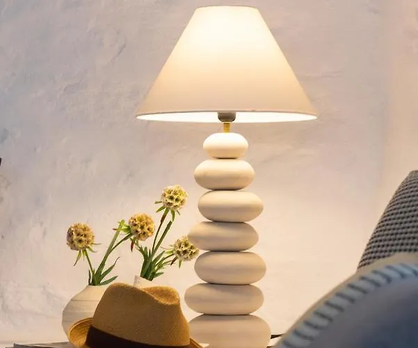 Nyaraló Nireas Stonehouse In Sifnos